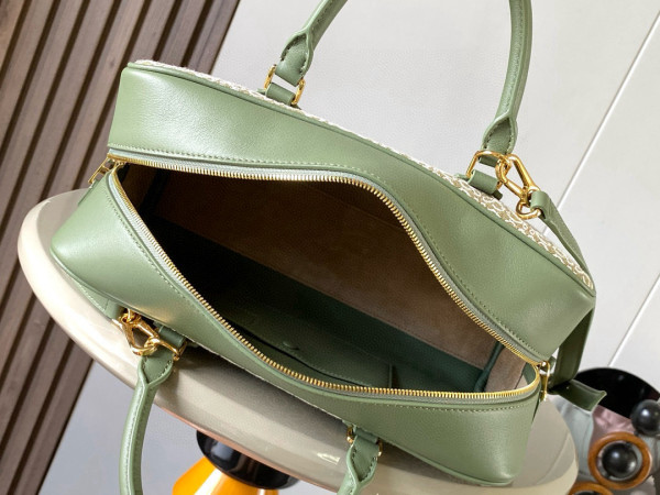 L0ew* amazona 28 bag in nappa calfskin - 28*11*18cm