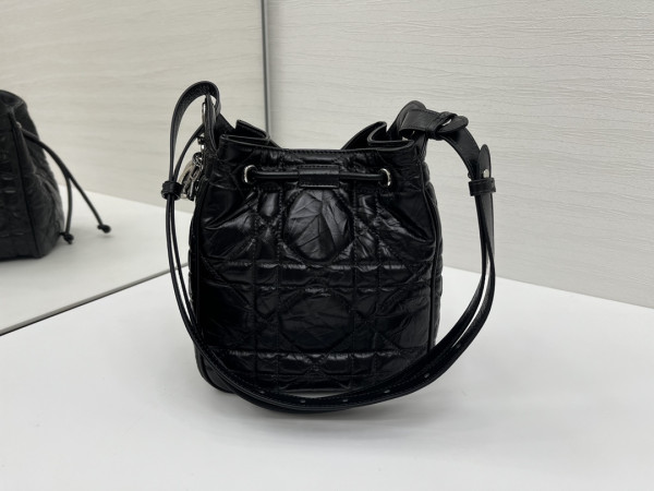 Diro D-Motion Bag - 18.5x20.5x11CM