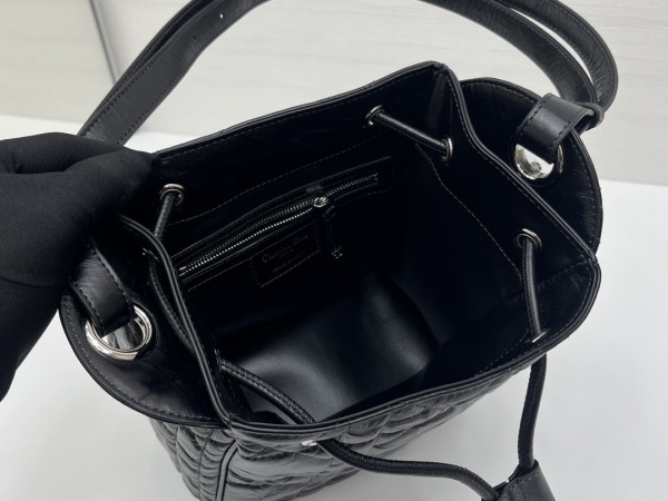 Diro D-Motion Bag - 18.5x20.5x11CM