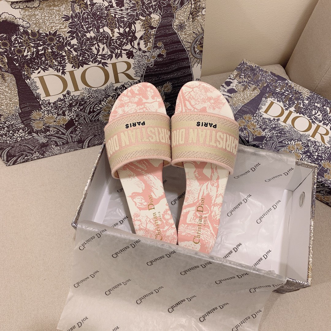 DIRO DWAY SLIDES